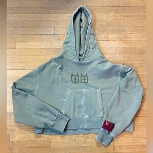 Ksubi Hoodie